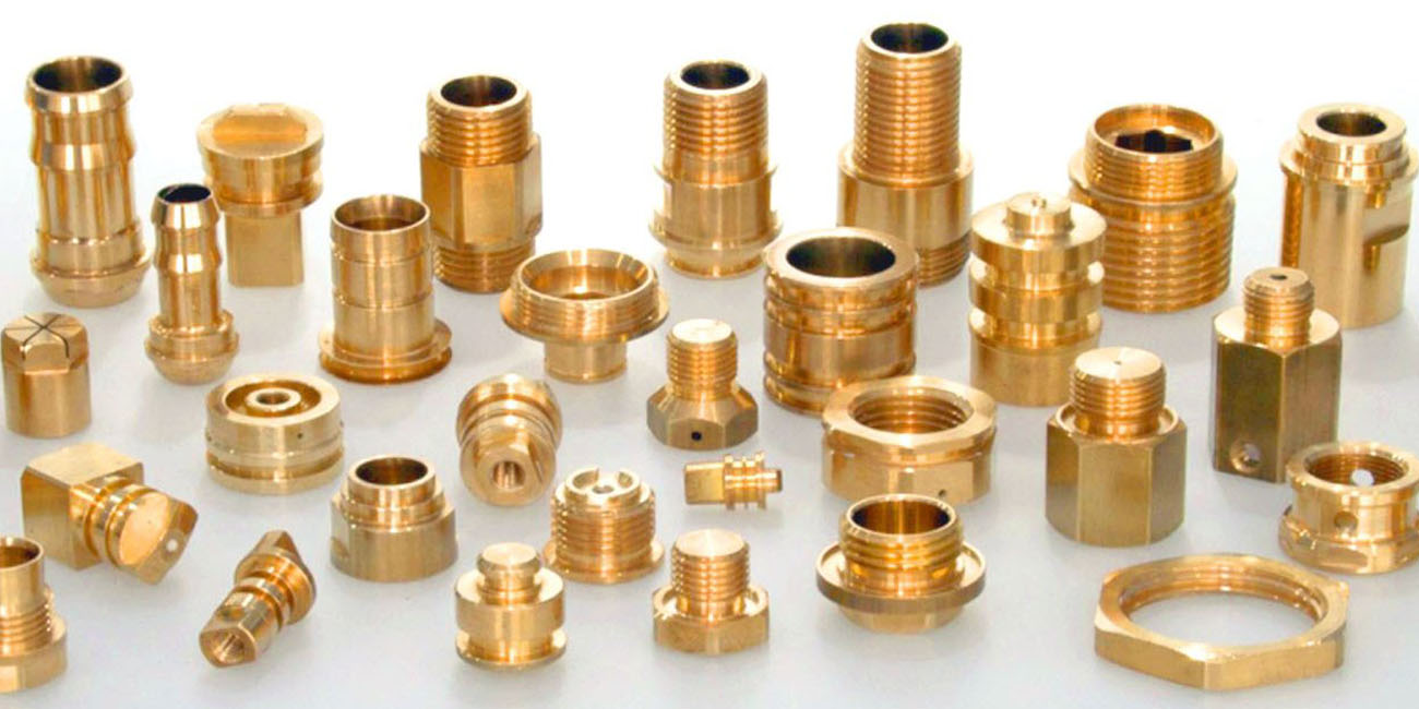 Brass Inserts