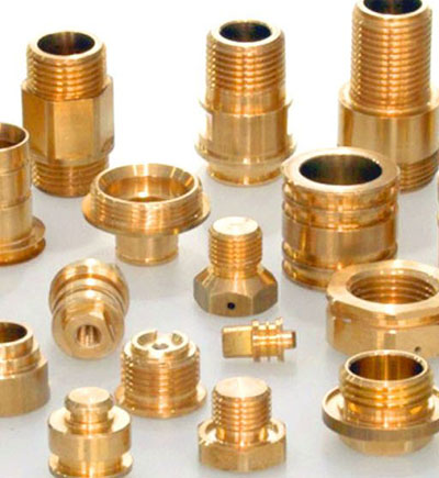 Brass Inserts